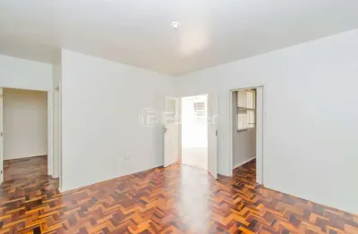 Apartamento com 1 quarto à venda na rua mucio teixeira, 1410, menino deus, porto alegre, 61 m2 por r$ 200.000