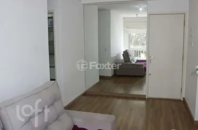 Apartamento com 2 quartos à venda na rua dom vital, 248, glória, porto alegre, 48 m2 por r$ 330.000