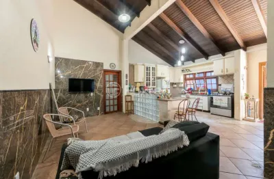 Casa com 3 quartos à venda na rua rezende costa, 498, sarandi, porto alegre, 196 m2 por r$ 1.200.000