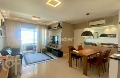 Apartamento com 3 quartos à venda na rua josé beiro, 486, jardim atlântico, florianópolis, 98 m2 por r$ 1.270.000