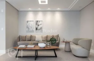 Apartamento com 3 quartos à venda na rua brasilpinho, 286, kobrasol, são josé, 128 m2 por r$ 1.540.000