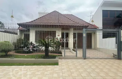 Casa com 2 quartos à venda na rua afonso caviraghi, 94, igara, canoas, 173 m2 por r$ 1.100.000