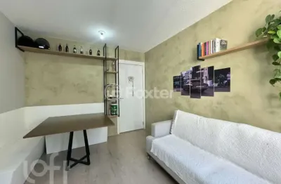 Apartamento com 2 quartos à venda na rua são luiz, 662, centro, canoas, 43 m2 por r$ 250.000