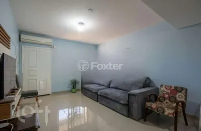 Casa com 4 quartos à venda na rua das araucárias, 219, harmonia, canoas, 350 m2 por r$ 600.000