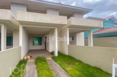 Casa com 2 quartos à venda na rua fernando bauther da silva, 621, ingleses do rio vermelho, florianópolis, 95 m2 por r$ 575.000