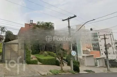 Casa com 4 quartos à venda na rua santa cecília, 1933, rio branco, porto alegre, 264 m2 por r$ 1.600.000