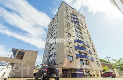 Apartamento com 2 quartos à venda na rua engenheiro arnaldo gladoch, 25, sarandi, porto alegre, 87 m2 por r$ 580.000