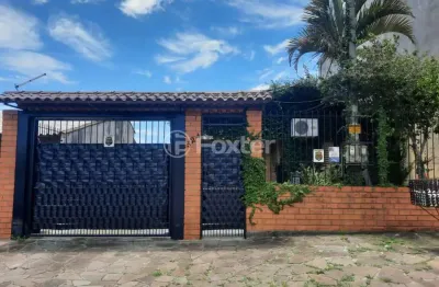 Casa com 3 quartos à venda na rua felipe camarão, 524, formoza, alvorada, 330 m2 por r$ 450.000