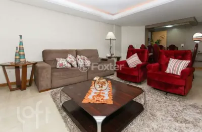 Apartamento com 3 quartos à venda na rua general salustiano, 35, marechal rondon, canoas, 148 m2 por r$ 900.000