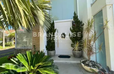 Casa em condomínio fechado com 3 quartos à venda na avenida santos ferreira, 3125, nossa senhora das graças, canoas, 448 m2 por r$ 2.590.000