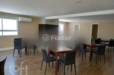 Apartamento com 2 quartos à venda na rua carumbé, 130, bom jesus, porto alegre, 54 m2 por r$ 475.000