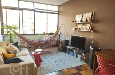 Apartamento com 3 quartos à venda na rua barão do gravataí, 724, menino deus, porto alegre, 89 m2 por r$ 348.000