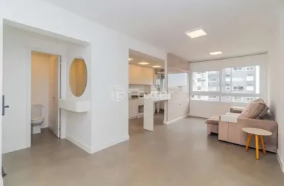 Apartamento com 3 quartos à venda na rua jerônymo zelmanovitz, 100, são sebastião, porto alegre, 81 m2 por r$ 725.000