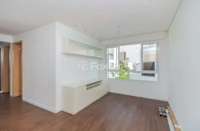 Apartamento com 3 quartos à venda na Rua Doutor Eduardo Chartier, 585, Higienópolis, Porto Alegre, 71 m2 por R$ 630.000