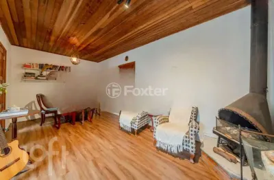 Casa com 3 quartos à venda na rua sargento nicolau dias de farias, 270, tristeza, porto alegre, 250 m2 por r$ 1.200.000