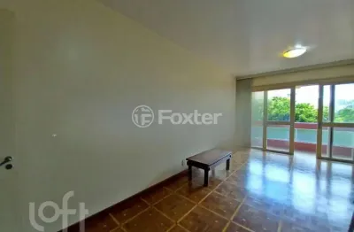 Apartamento com 3 quartos à venda na rua general jacinto osório, 150, santana, porto alegre, 106 m2 por r$ 590.000