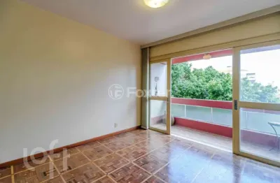 Apartamento com 3 quartos à venda na rua general jacinto osório, 150, santana, porto alegre, 106 m2 por r$ 590.000