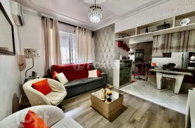 Apartamento com 2 quartos à venda na avenida borges de medeiros, 1141, centro histórico, porto alegre, 82 m2 por r$ 449.900