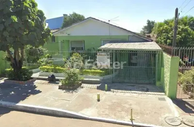 Casa com 2 quartos à venda na avenida duque de caxias, 324, maringá, alvorada, 70 m2 por r$ 371.000