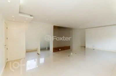 Apartamento com 3 quartos à venda na rua vicente da fontoura, 2824, santana, porto alegre, 119 m2 por r$ 1.100.000