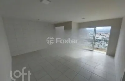 Apartamento com 2 quartos à venda na avenida elza lucchi, 300, ponte do imaruim, palhoça, 84 m2 por r$ 550.000