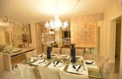 Apartamento com 3 quartos à venda na avenida marinheiro max schramm, 2492, jardim atlântico, florianópolis, 113 m2 por r$ 1.350.000