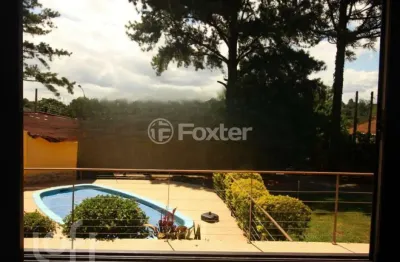 Casa com 3 quartos à venda na rua manoel deodoro da fonseca, 230, campestre, são leopoldo, 220 m2 por r$ 790.000