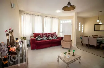 Casa com 4 quartos à venda na rua doutor agostinho sielski, 299, santa mônica, florianópolis, 193 m2 por r$ 1.950.000