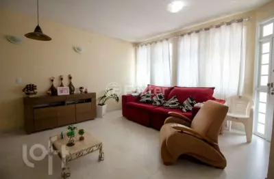 Casa com 4 quartos à venda na Rua Doutor Agostinho Sielski, 299, Santa Mônica, Florianópolis, 193 m2 por R$ 2.150.000