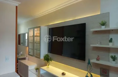 Apartamento com 1 quarto à venda na rua martins de lima, 26, vila são josé, porto alegre, 35 m2 por r$ 160.000