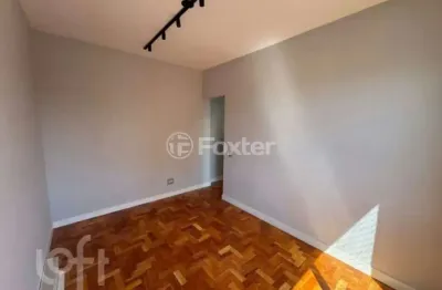 Apartamento com 1 quarto à venda na rua são carlos, 205, floresta, porto alegre, 41 m2 por r$ 220.000
