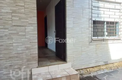 Casa com 3 quartos à venda na rua gregório perez, 37, cavalhada, porto alegre, 145 m2 por r$ 550.000