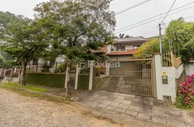 Casa com 5 quartos à venda na rua vítor luiz soares, 119, pinheiro, são leopoldo, 280 m2 por r$ 1.199.000
