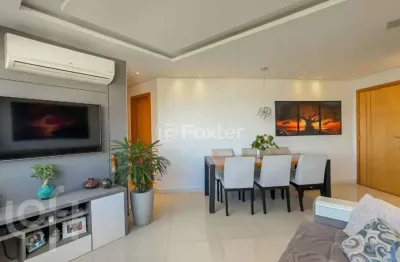 Apartamento com 2 quartos à venda na rua jaú, 188, cristo redentor, porto alegre, 70 m2 por r$ 610.000