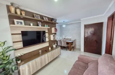 Apartamento com 2 quartos à venda na rua alberto silva, 445, vila ipiranga, porto alegre, 60 m2 por r$ 330.000