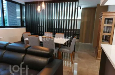 Apartamento com 1 quarto à venda na rua auxiliadora, 129, auxiliadora, porto alegre, 58 m2 por r$ 769.000