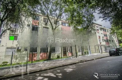Apartamento com 1 quarto à venda na rua adão baino, 701, cristo redentor, porto alegre, 38 m2 por r$ 170.000