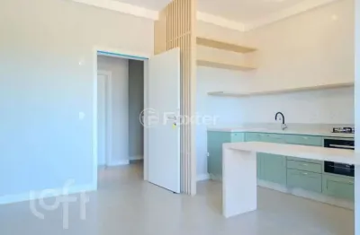 Apartamento com 2 quartos à venda na rua leonel pereira, 715, cachoeira do bom jesus, florianópolis, 77 m2 por r$ 850.000