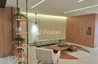 Apartamento com 2 quartos à venda na rua joaquim maximiano sarmento, 188, kobrasol, são josé, 76 m2 por r$ 900.000