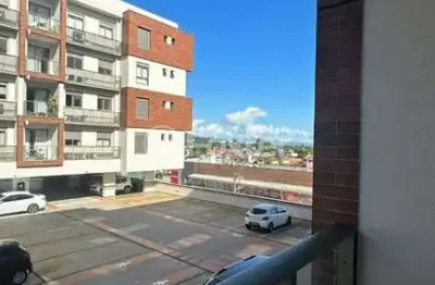 Apartamento com 2 quartos à venda na rua joão pio duarte silva, 1630, córrego grande, florianópolis, 82 m2 por r$ 1.295.000