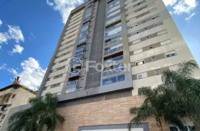 Apartamento com 2 quartos à venda na rua josé bonifácio, 217, centro, são leopoldo, 78 m2 por r$ 449.000