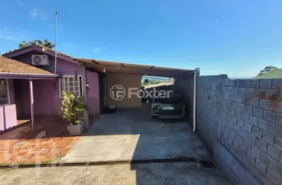 Casa com 2 quartos à venda na rua delfim ribeiro, 122, campestre, são leopoldo, 165 m2 por r$ 290.000