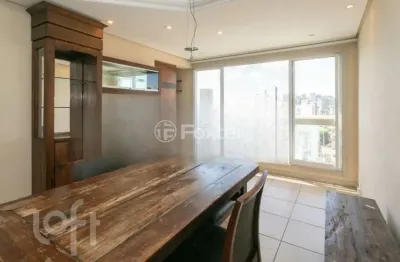 Apartamento com 3 quartos à venda na avenida taquara, 350, petrópolis, porto alegre, 95 m2 por r$ 954.000