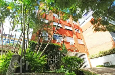 Apartamento com 2 quartos à venda na rua pedro chaves barcelos, 452, auxiliadora, porto alegre, 55 m2 por r$ 330.000