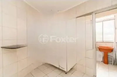 Apartamento com 1 quarto à venda na rua anita garibaldi, 1877, boa vista, porto alegre, 46 m2 por r$ 275.000