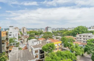 Apartamento com 2 quartos à venda na rua olavo bilac, 110, azenha, porto alegre, 67 m2 por r$ 440.000