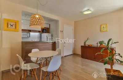 Apartamento com 2 quartos à venda na rua doutor campos velho, 1756, cristal, porto alegre, 64 m2 por r$ 349.000