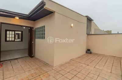 Cobertura com 4 quartos à venda na rua portugal, 639, higienópolis, porto alegre, 201 m2 por r$ 499.000
