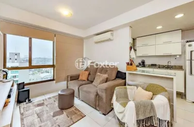 Apartamento com 2 quartos à venda na avenida andaraí, 566, passo da areia, porto alegre, 65 m2 por r$ 595.000