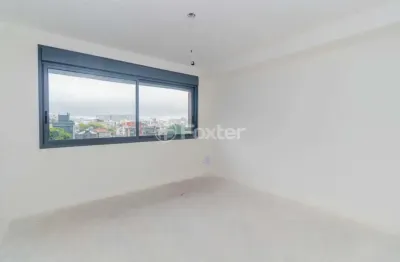 Kitnet / stúdio à venda na rua casemiro de abreu, 576, bela vista, porto alegre, 27 m2 por r$ 389.000